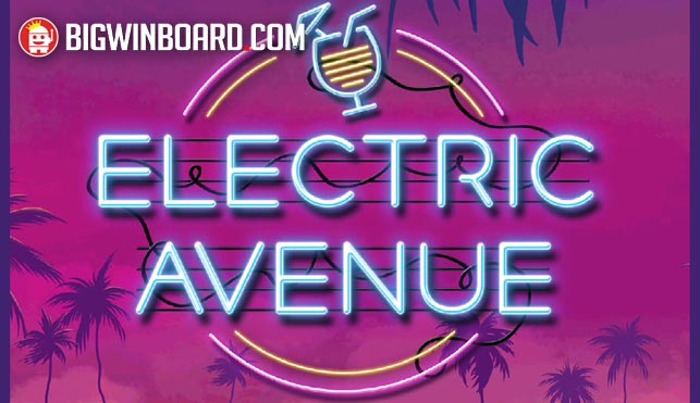electric avenue