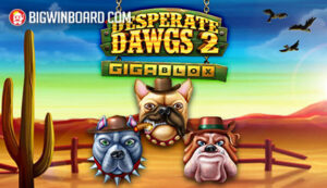 Desperate Dawgs 2 Gigablox