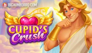 Cupid’s Crush