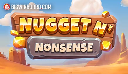 Nugget N’ Nonsense