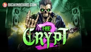 The Crypt 2