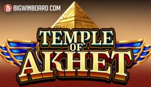Temple of Akhet
