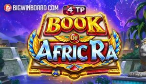 4TP Book of AfricRa