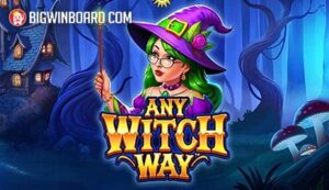 Any Witch Way