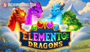 Elemento Dragons