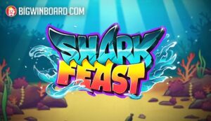 Shark Feast